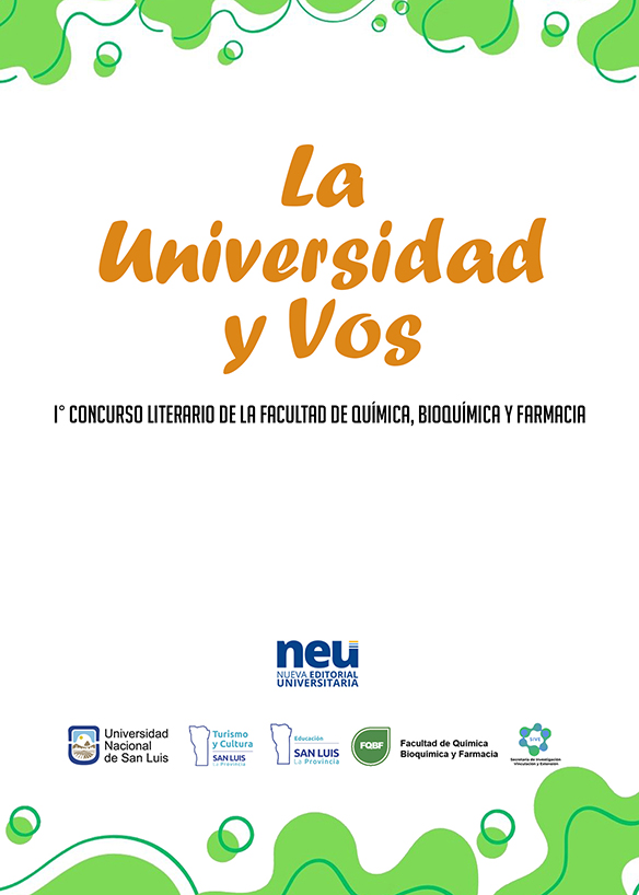 La Universidad y vos